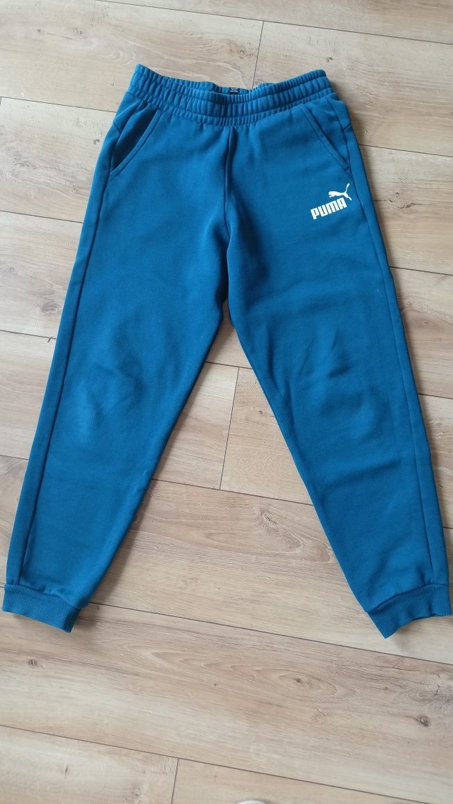 Dresy PUMA roz 164
