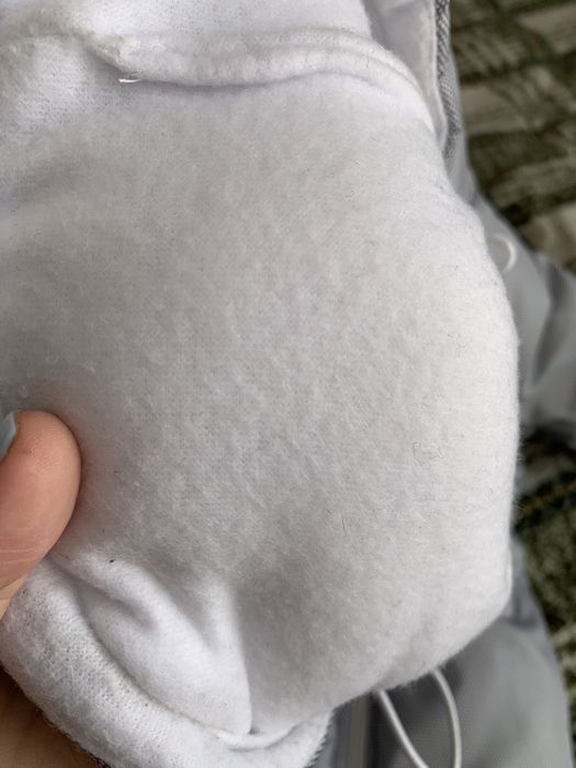 Комбінезон зимовий