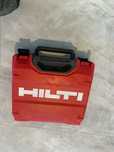 Hilti walizka walizki stan idealny