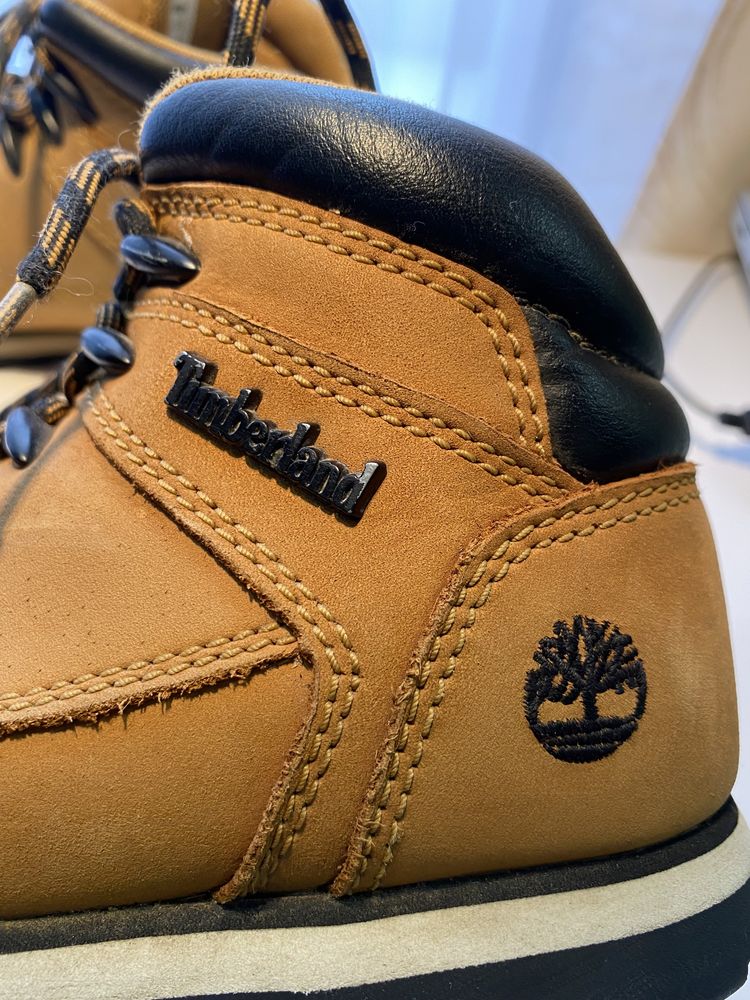 Черевики Timberland original