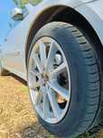 Felgi Borbet 17 5x108 et40 8j szerokie