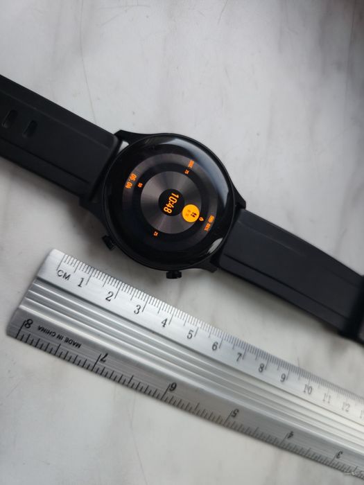 Smartwatch Haylou Amoled