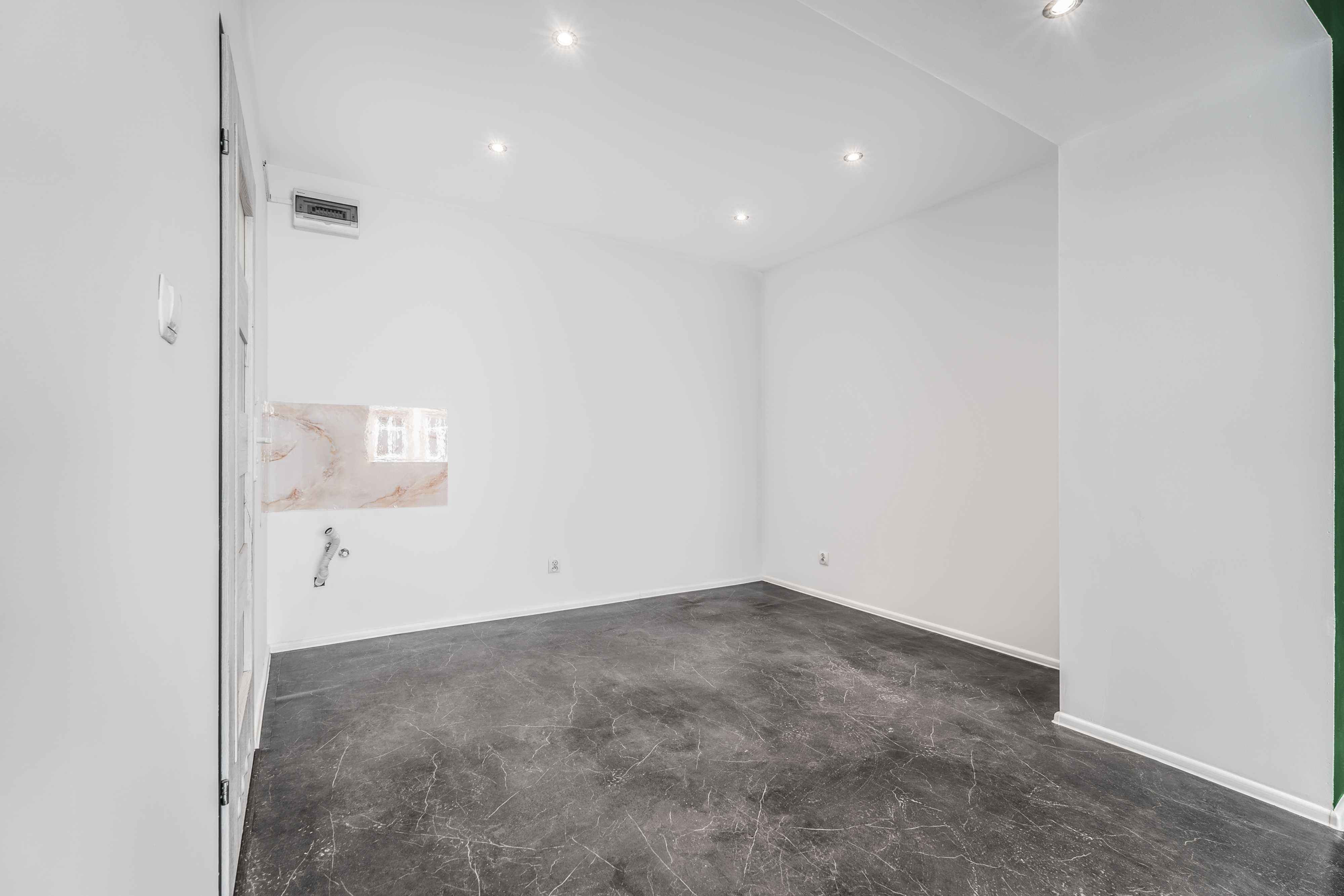 Lokal usługowy frontowy | Chorzów | 25m2