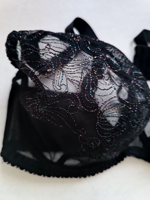 Komplet bielizny Gorsenia 70 G