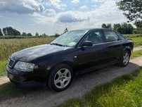 Audi A6 C5 1.9 TDI