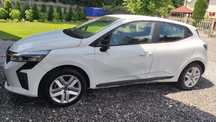 Renault Clio Nowe CLIO 1,5 DCI Dobra Cena