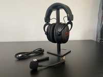 Hyperx Cloud Core Wireless