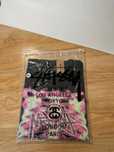 футболка stussy & nike, drill,drip,sk8