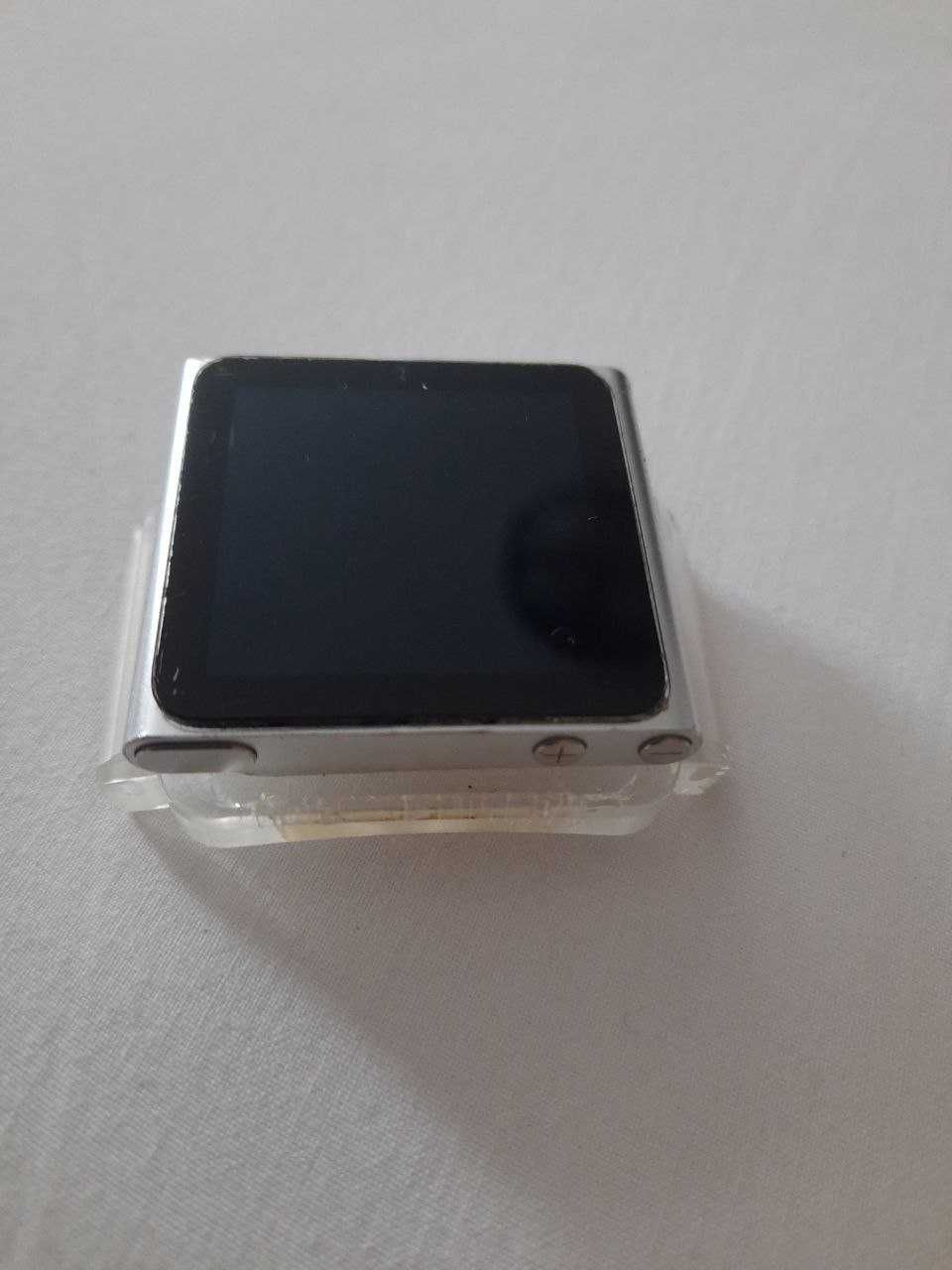 Apple iPod nano 6Gen 8GB.