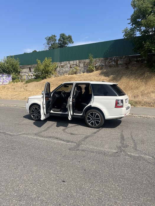 Land Rover Range Rover Sport продам