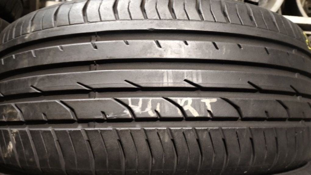 Continental ContiPremiumContact 2 215/55/R16