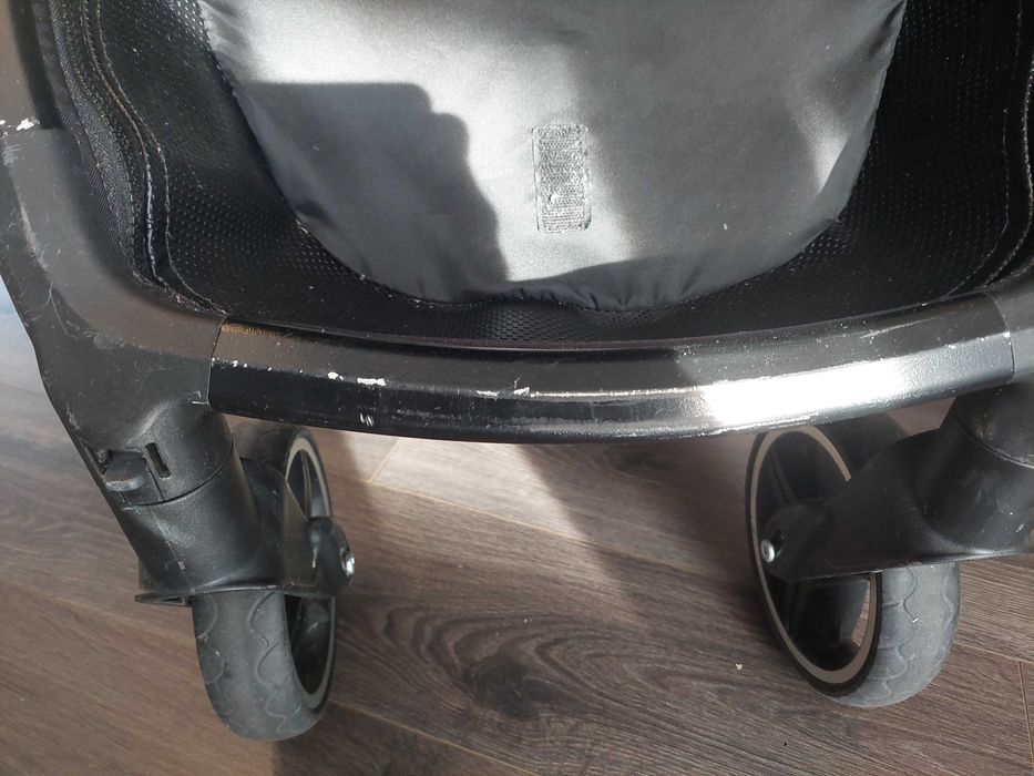 Wózek spacerowy Baby Design