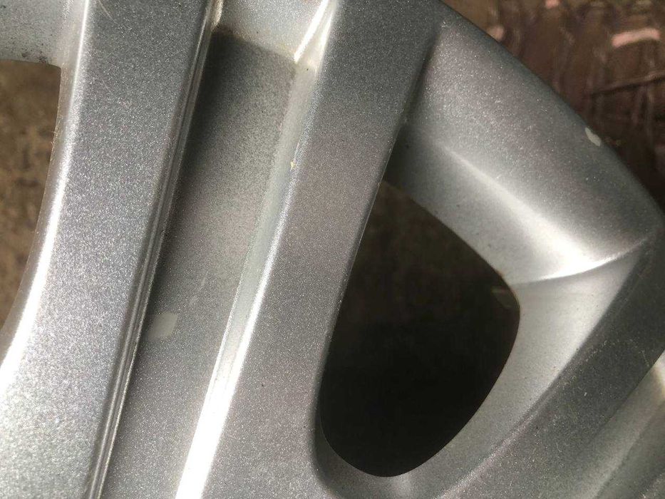 Ковпаки Skoda б/у Розмір R 15