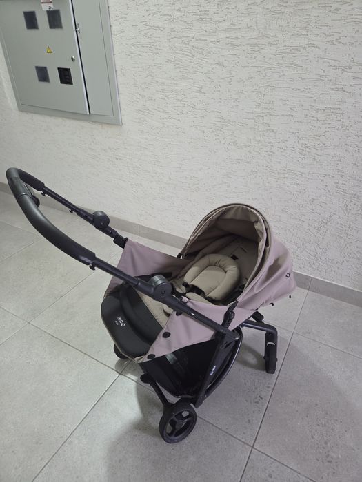 Anex Air Z від Нуля