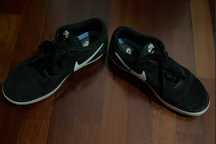 Sapatilhas Nike SB Pretas