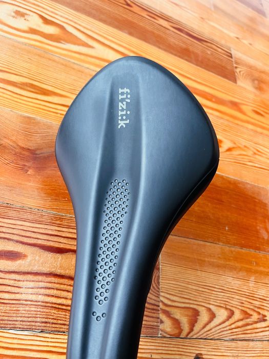 Selim Fi’zi:k - como novo