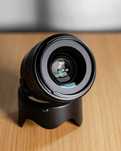 Nikon Nikkor AF-S 35mm f/1.8 G ED