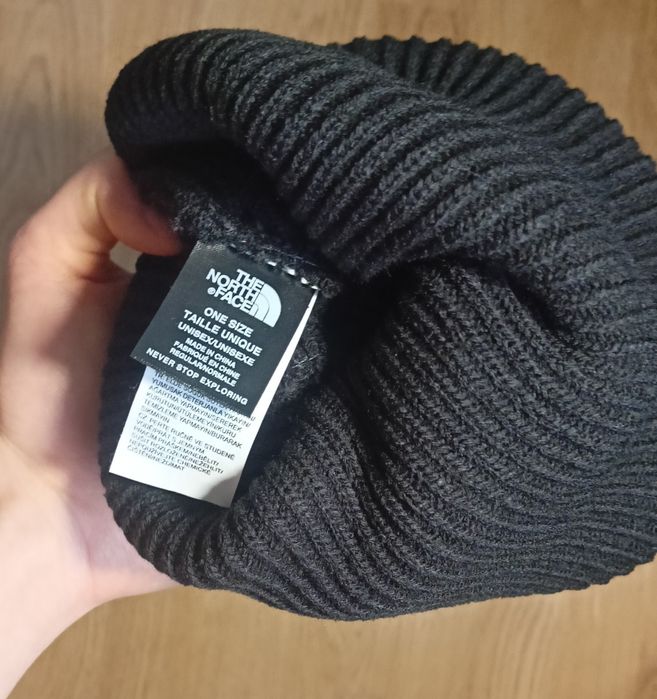 Czapka zimowa The North Face