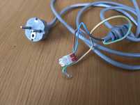 Kabel zasilający do lodówki Samsung model RSG5PURS