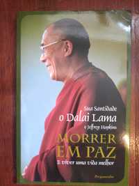 Dalai Lama - Morrer em paz