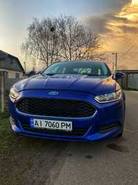 Продаж Ford Fusion 2.5 газ/бензин