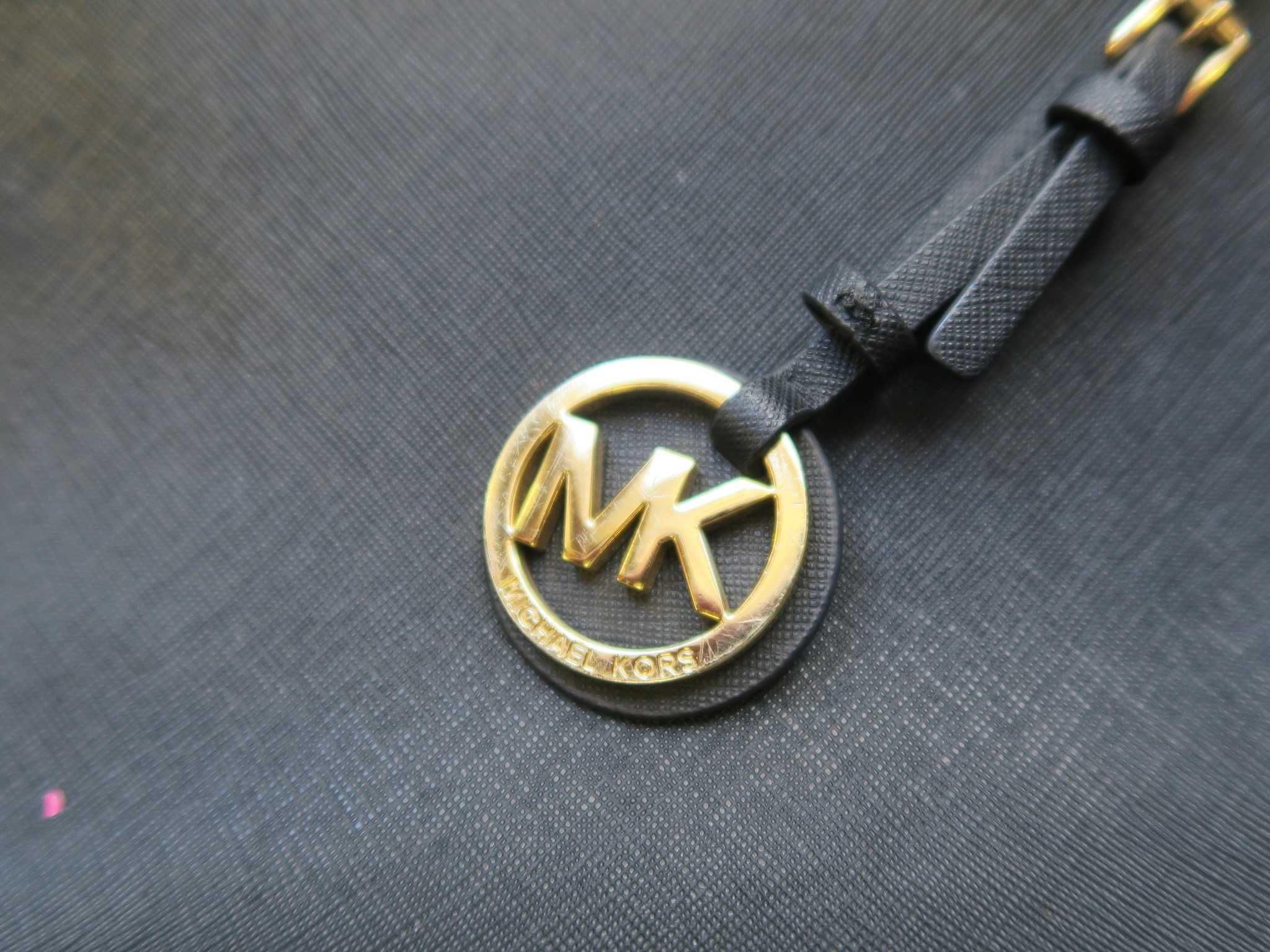 Michael Kors torebka shopperka