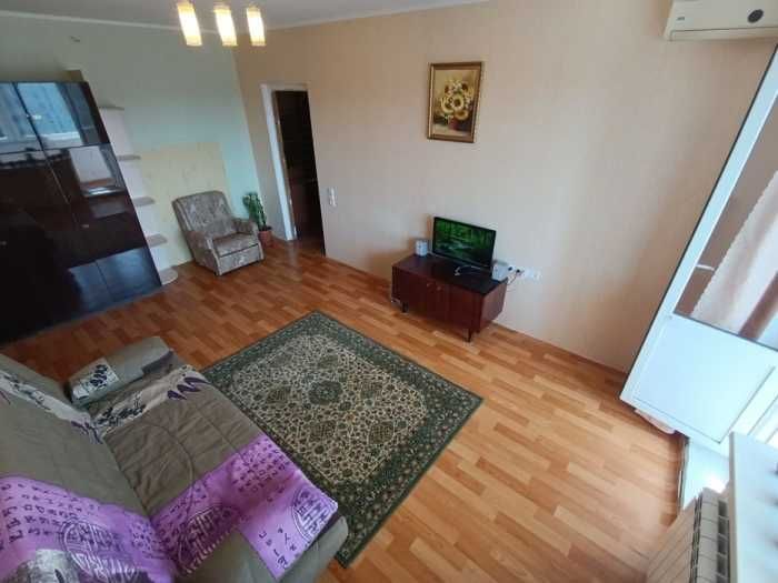 Аренда 2к квартиры Намыв