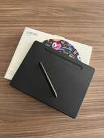 Mesa digitalizadora Wacom Intuos M CTL