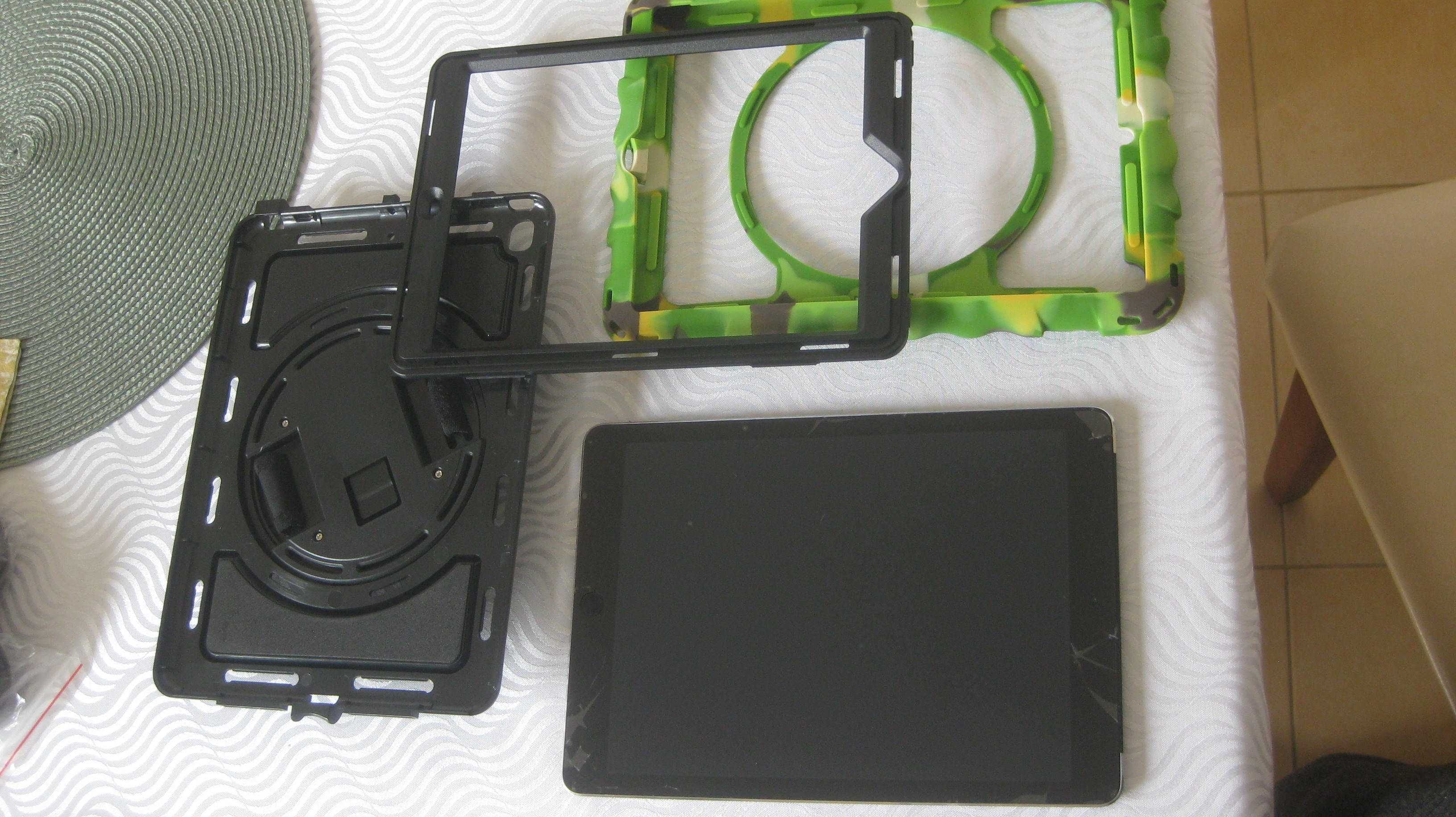 IPad Air2 A1567 i.OS 15.8.3