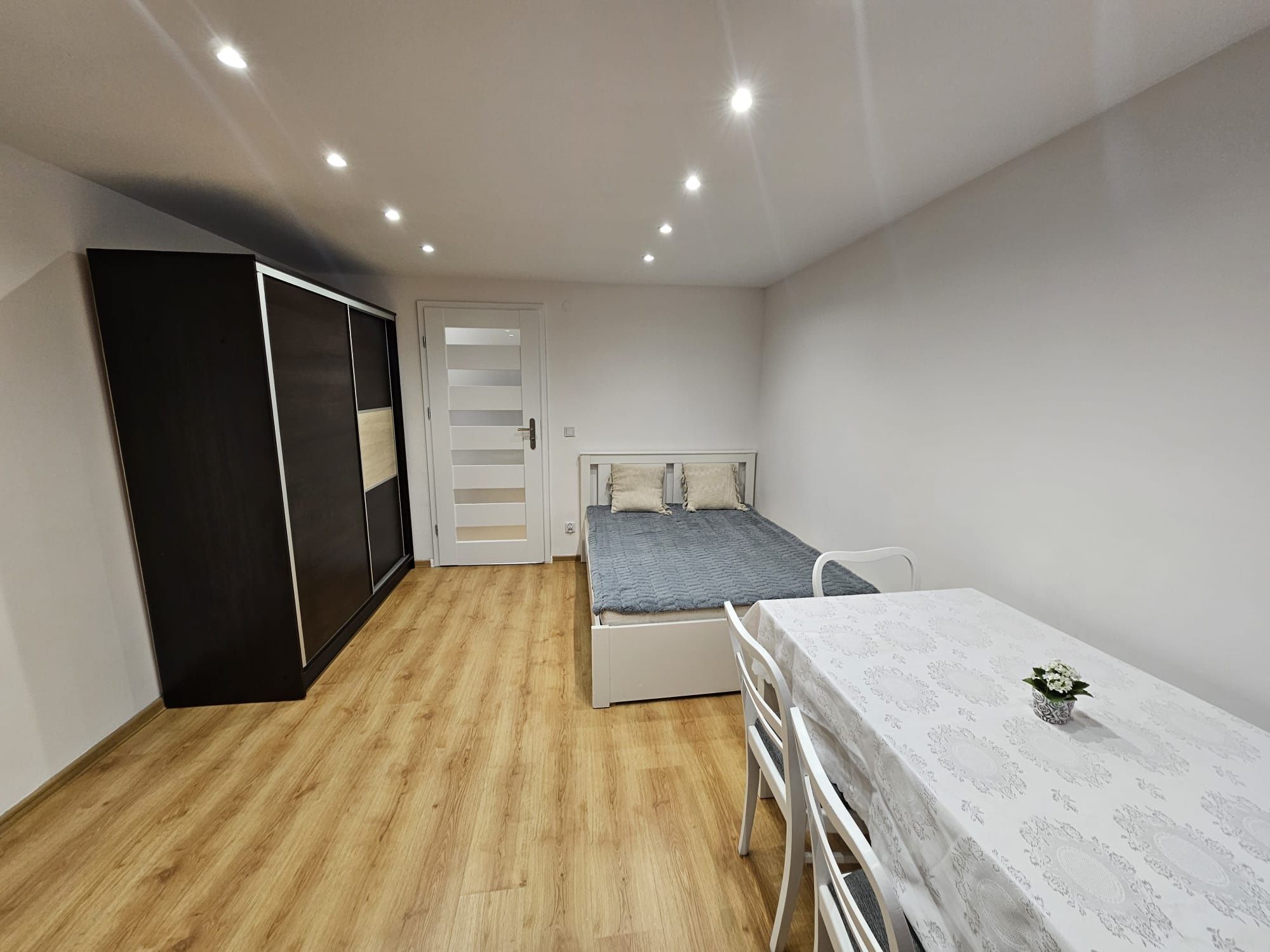 Apartament noclegi u Kuzyna