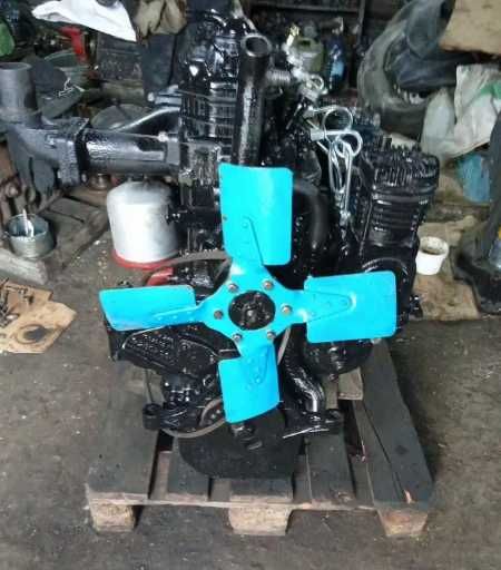 Двигатель мотор двигун МТЗ 82 80 892 920 Д240 243 245 МАЗ ГАЗ ЗІЛ ПАЗ