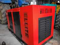 Ellite ELT-68/380EA  Plasma  Różne *50kVA* 48kVA*Diesel*Generator *agregat prądotwórczy*Nowy