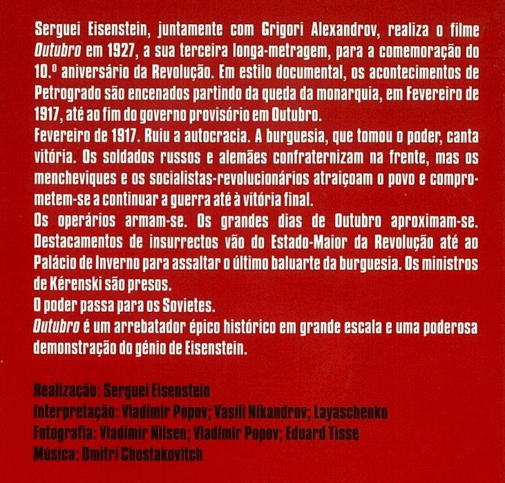 Filmes soviéticos dos anos 20 do século XX