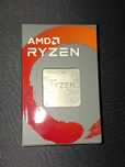 Процесор AMD Ryzen 5 3600 3.6GHz/32MB Еще на гарантии