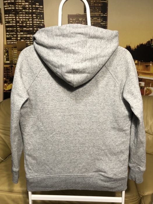 Худи кофта Levis XS кенгуру с капюшоном Levi's кенгурушка