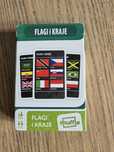 Gra karciana Flagi i kraje