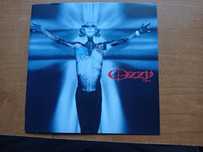 Ozzy Osbourne - Down to earth