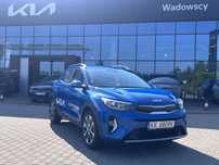 Kia Stonic Kia Stonic 1.0 T-GDI L 6MT