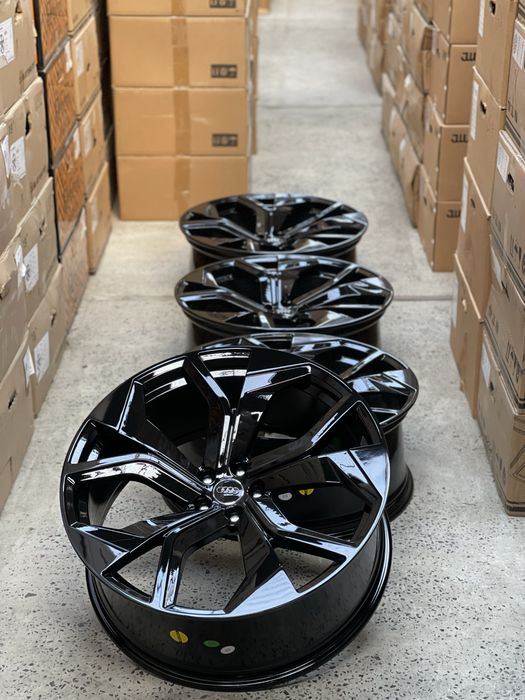 Диски Нові R23/5/112 AUDI Q7 Q8 Etron . В Наявності .
