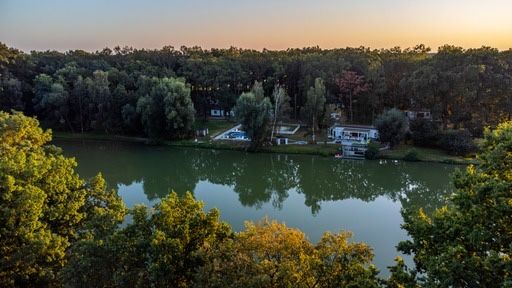 Noclegi pod dębami