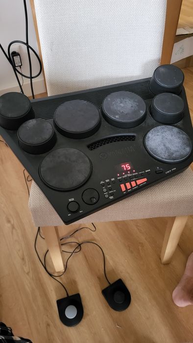 Mesa percussão/bateria YAMAHA