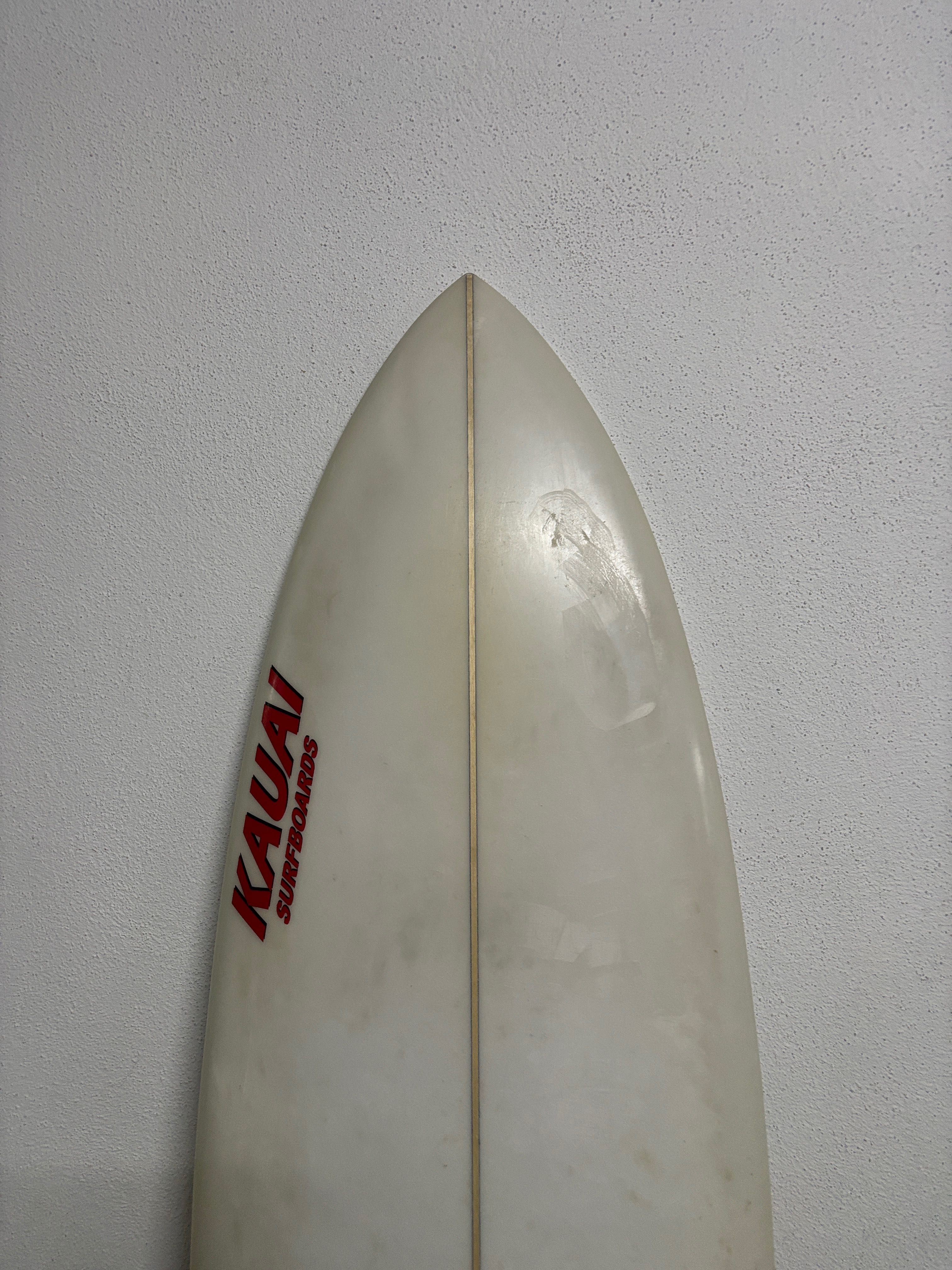 Prancha de Surd Kauai 6´10"