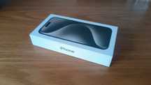 Pudełko iPhone 15 Pro opakowanie