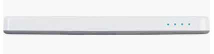 carregador solar (Solar power bank) Xtorm Platinum Mini 2000mAh
