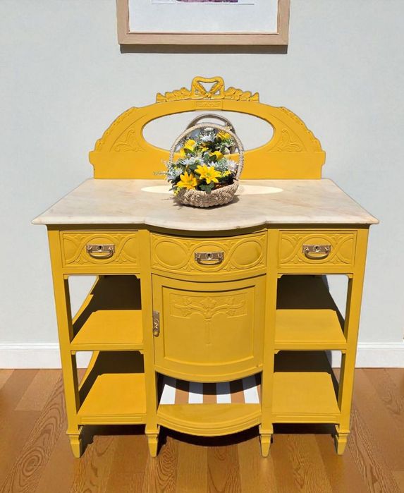 Louceiro Estilo Arte Nova