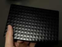 Dysk zewnętrzny Seagate Expansion 16TB USB