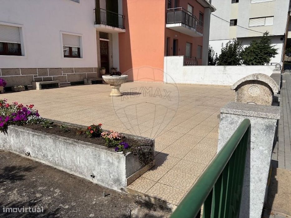 Apartamento T3 para venda