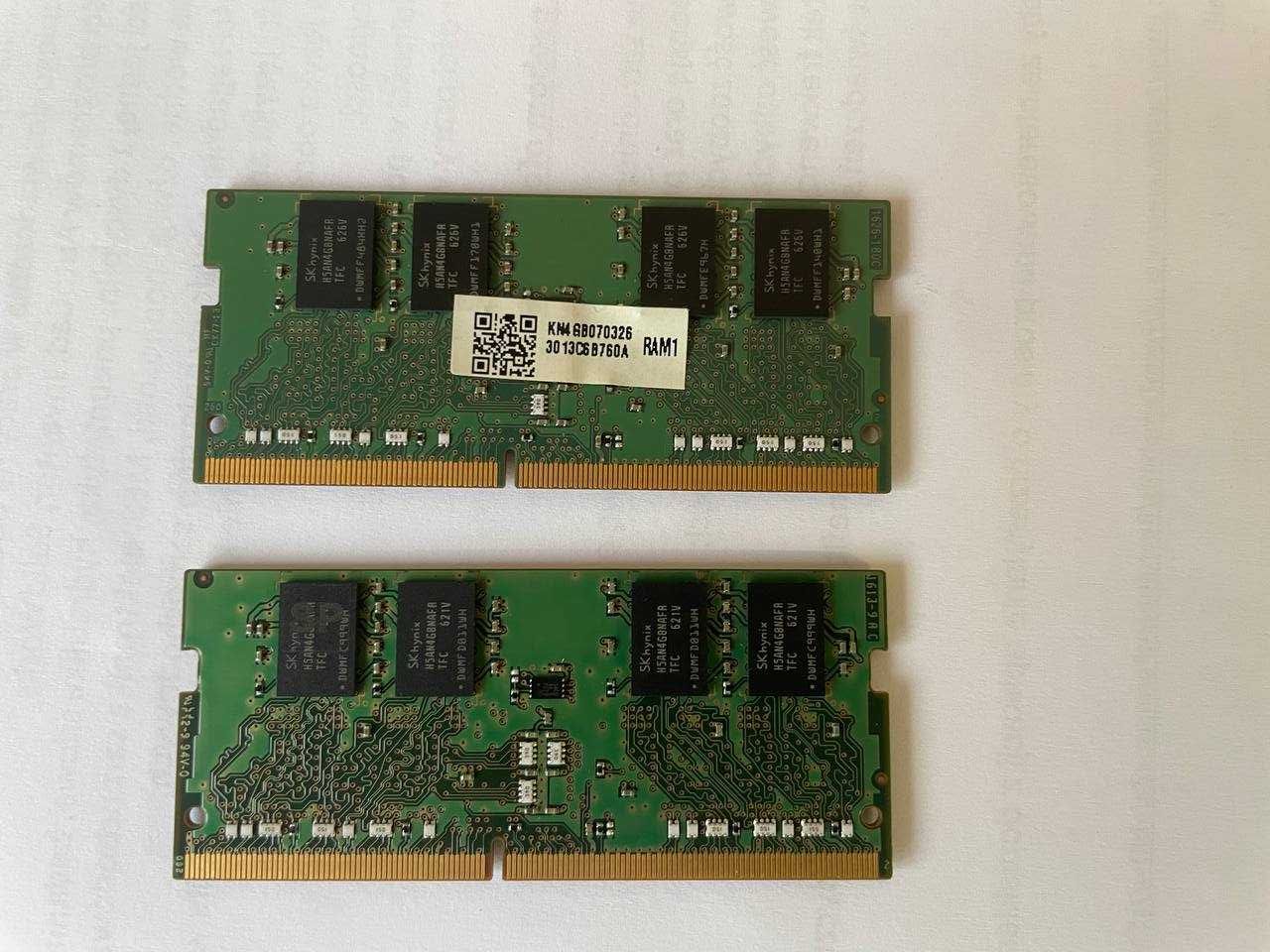 Pamięć RAM SK HYNIX 4GB 2133MHz DDR4 do laptopa