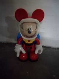 Mickey Mouse Espaço