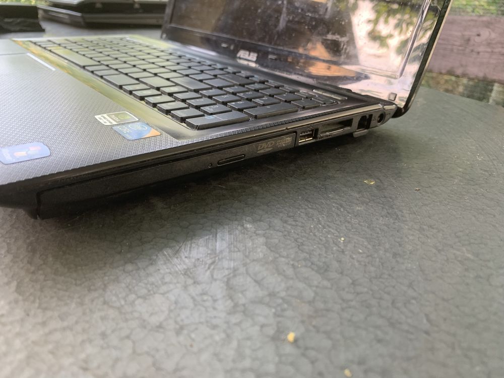Продам ноутбук Asus